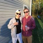 Profile Picture of Jimmy Hynes (@hynesjimmy) on Instagram