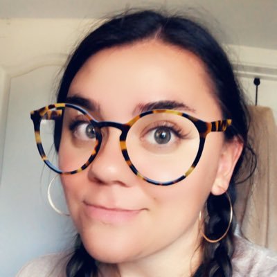 Profile Picture of Cassandra Learned-kane (@KaneLearned) on Twitter