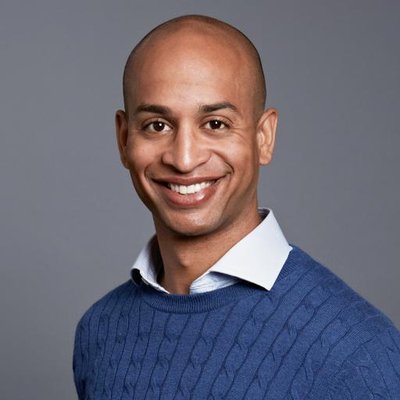 Profile Picture of Michael Harvey (@mharveytweets) on Twitter