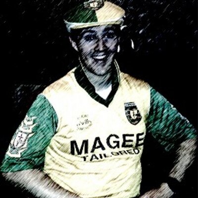 Brendan McNulty - Twitter Profile Picture of Brendan McNulty (@B_McNulty) on Twitter