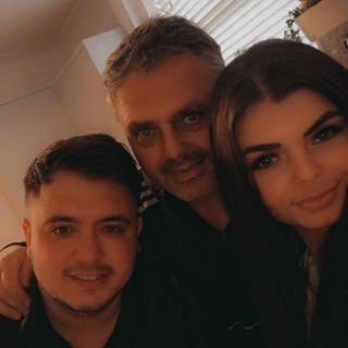 Profile Picture of Pat Bradshaw (@pat.bradshaw.5648) on Facebook