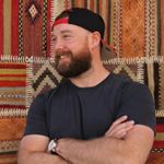 Profile Picture of Toby Alexander Hughes (@tobyahughes) on Instagram