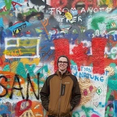 Profile Picture of Lucas Denton (@LukexDent) on Twitter