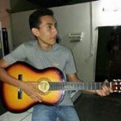 Profile Picture of George Calderón (@george_caldern) on Twitter