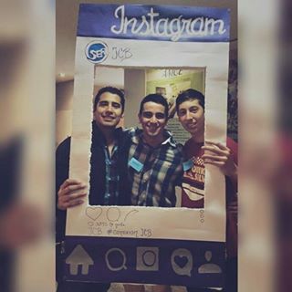 Profile Picture of Tobias Ariel Bangert Andrada (@tobiasariel.bangertandrada) on Facebook