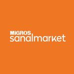 Profile Picture of Migros Sanal Market (@migrossanalmarket) on Instagram