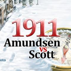 Profile Picture of Amundsen Scott (@Amundsen_Scott) on Twitter