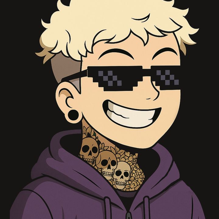 Profile Picture of LORATCHO TV 🇪🇬 (@loratch0) on Tiktok