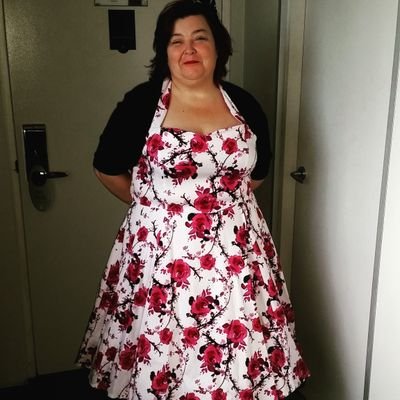 Profile Picture of Kendall Ward (@Kenley72) on Twitter