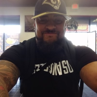 Profile Picture of Nicholas Alcantar (@NicholasAlcan12) on Twitter