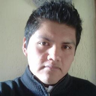 Profile Picture of Raul Huapeo Gtz (@HuapeoGutierrez) on Twitter