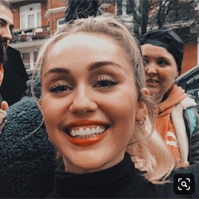 Profile Picture of Miley (@miley_hope_cyr) on Twitter