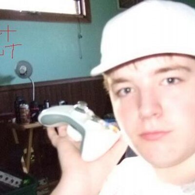 Profile Picture of Travis Joel Knutson (@travis7571) on Twitter