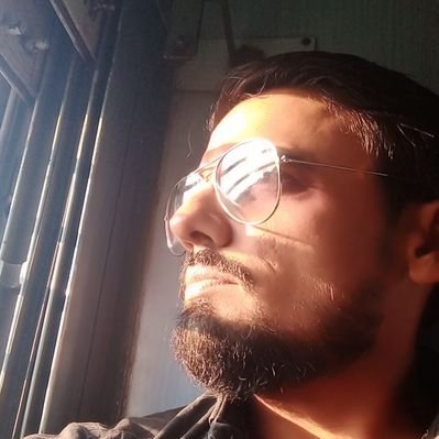 Profile Picture of Nilesh Joshi (@Nileshjoshi95) on Twitter