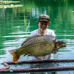 Profile Picture of Edward Newall (@edward_fishing_26) on Instagram