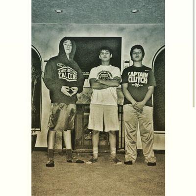 Profile Picture of Josh Slaton (@JoshSlaton) on Twitter