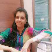 Profile Picture of Bhavna Jagasia (@bhavnajagasia5480) on Youtube