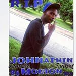 Profile Picture of joseph mouton (@josephnlillie) on Instagram