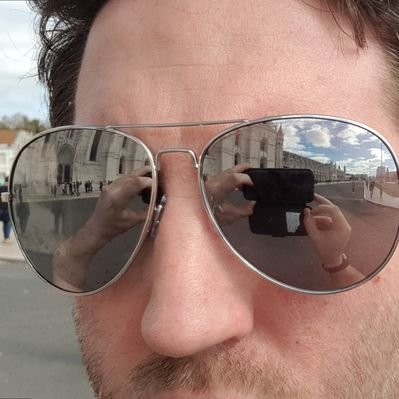 Profile Picture of Joe (@JoeJenness) on Twitter