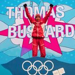 Profile Photo of Thomas Bussard (@thomas_bussard) on Instagram