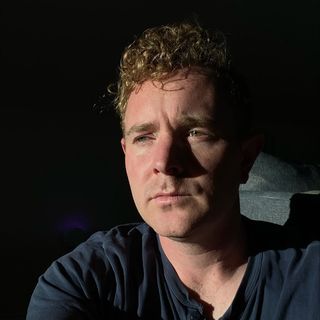 Profile Picture of Scott Eisen (@scotteisenphoto) on Instagram