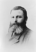 Profile Picture of Lasse Trædalon Wikipedia