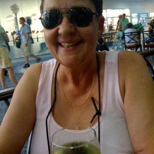 Profile Picture of Gina Wagner (@ginawagner) on Myspace