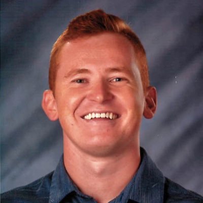 Profile Picture of Mr. Zach Lillquist (@MrLillquist) on Twitter