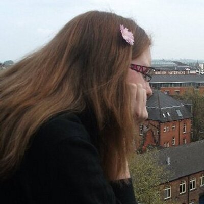 Profile Picture of Alice Brett (@ARBrett) on Twitter