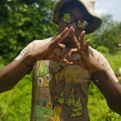 Profile Picture of KungFuPanDa. (@KungFuPanDaJay) on Twitter