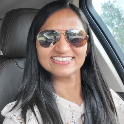 Profile Picture of Toral Patel (@ToralPatelMD) on Twitter