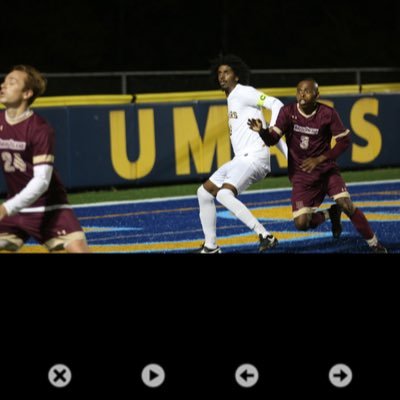 Profile Picture of David Pierre (@David_pierre3) on Twitter