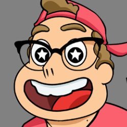 Profile Picture of Zack Rosenberg (@Comicnerd1988) on Twitter