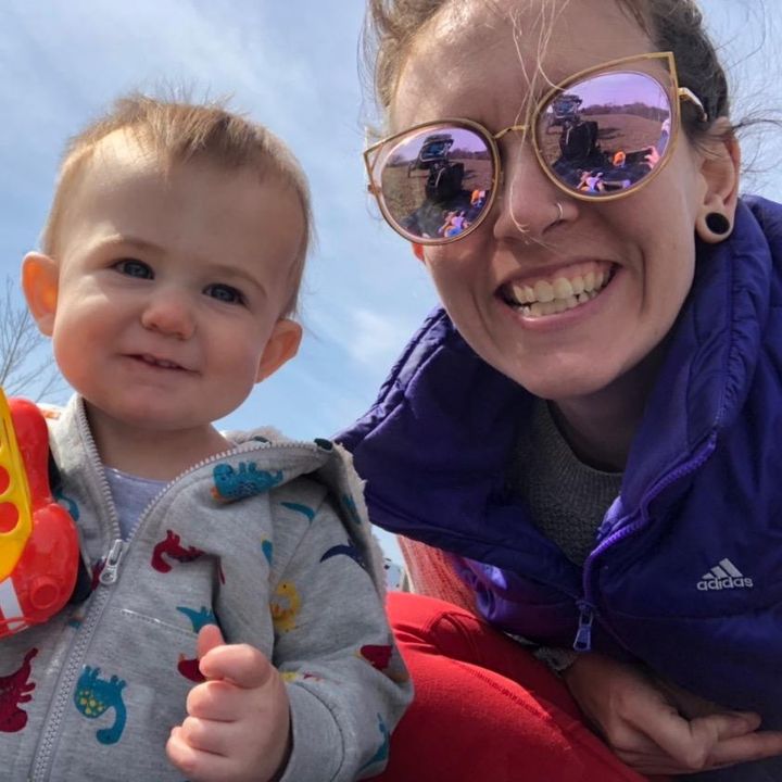 Profile Picture of Amanda McC (@mom.of.aidan) on Tiktok