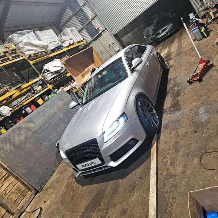 Profile Picture of Dylan Byrne (@dylanbyrne8) on Tiktok