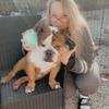 Profile Picture of lorabrooksbrenner (@lorabrooksbrenner) on Tiktok