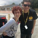 Profile Picture of Amanda Faber (@faberamanda_tinkerbell) on Instagram