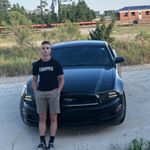 Profile Picture of kiel jones (@kieljones22) on Instagram