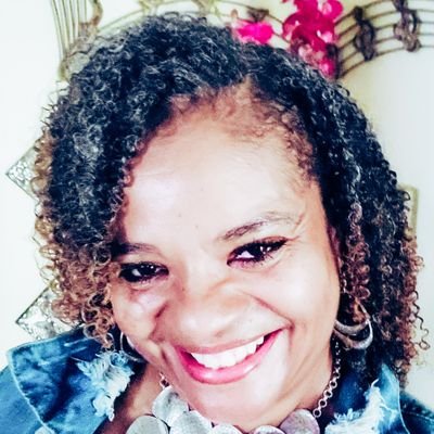 Profile Picture of Pamela Ray Jackson (@PamelaRayJacks2) on Twitter