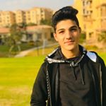 Profile Picture of Osama Badawi (@osama_badawi_2) on Instagram