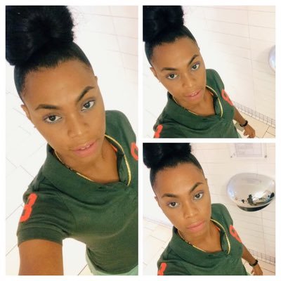 Profile Picture of Mhz Kim (@OramKimberly) on Twitter