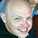 Profile Picture of Chris Dye (@cd463) on Flickr