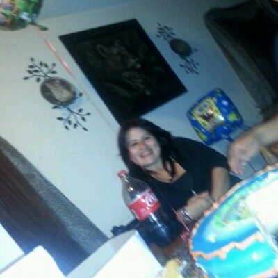 Profile Photo of Araceli Partida (@PartidaAraceli) on Twitter