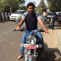 Profile Picture of Syed Zaman Ali (@syed-zaman-ali) on Quora