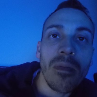 Profile Picture of Joel (@Hackett2016Joel) on Twitter