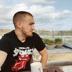 Profile Picture of Stefan Blazic (@stefan.blazic98) on Facebook