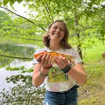Profile Picture of Jessie Fish (@Jessie-Fish) on Facebook