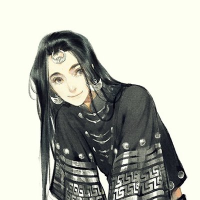 Profile Picture of Yalin.li (@ellicari) on Twitter