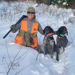 Profile Photo of Jennifer Broome (@jenniferbroomeoutdoors) on Instagram