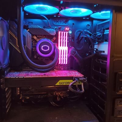 Profile Picture of Chris Treloar (@ChrisTreloar) on Twitter